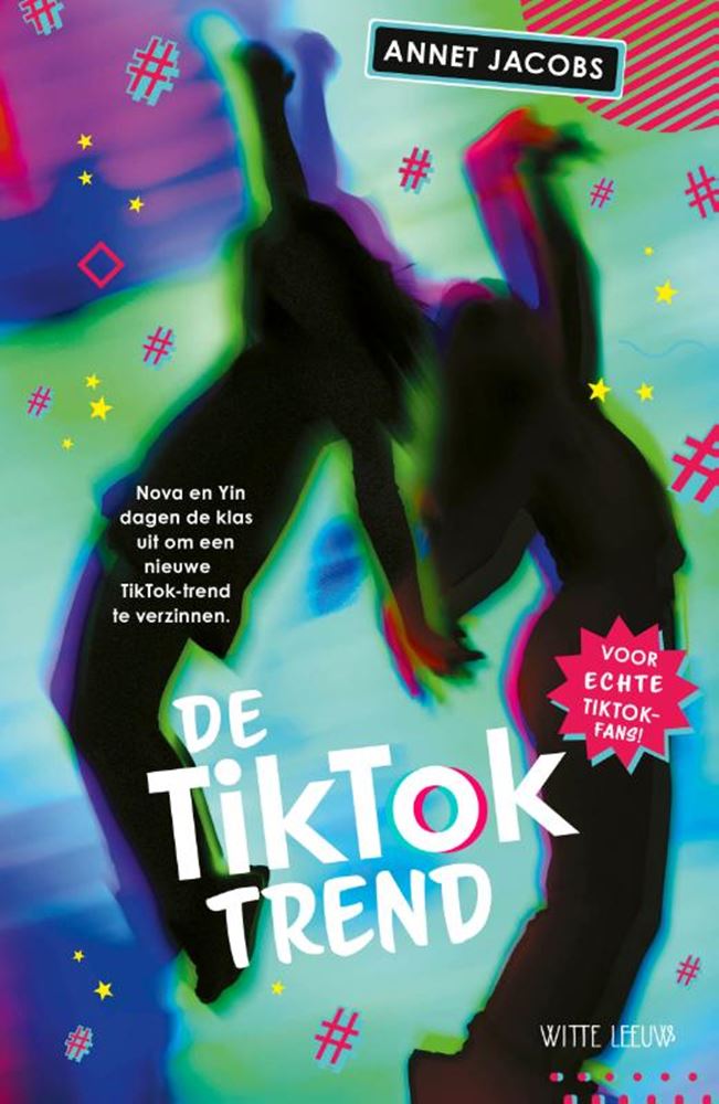 La tendance tiktok 10+