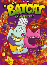 Batcat - en purée 8+ - afbeelding 1