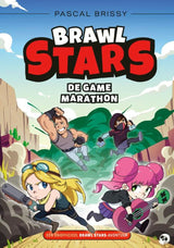 Livre d'histoires: Brawl Stars 9+ - afbeelding 1