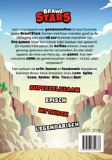 Livre d'histoires: Brawl Stars 9+ - afbeelding 2