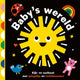 Livre cartonné Le monde de bébé 0+