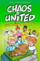Chaos United a besoin d'un miracle ! 9+