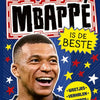 Wpg Publishers Mbappe est la meilleure bande dessinée de faits