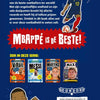 Wpg Publishers Mbappe est la meilleure bande dessinée de faits