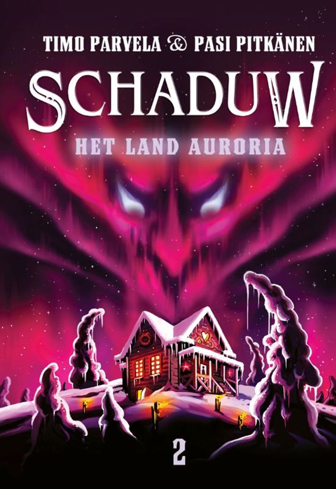 Le pays d'Aurora. livre de contes. 9+