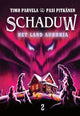 Le pays d'Aurora. livre de contes. 9+