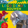 Construire des dinosaures Lego