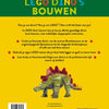 Construire des dinosaures Lego