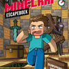 Livre d'évasion Minecraft 9+