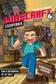 Livre d'évasion Minecraft 9+