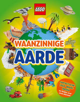 Lego : Terre folle 7+ - afbeelding 1