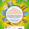 Lego : Terre folle 7+