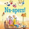 Livre d'images : des imitateurs ! 4+