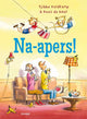 Livre d'images : des imitateurs ! 4+