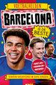Livre d'histoires : Barcelone est la meilleure 8+