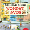 Le très gros renard wombat 7+