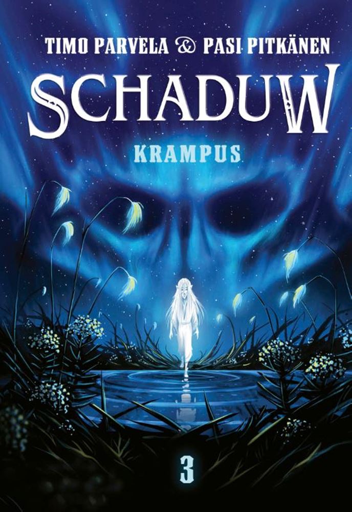Ombre partie 3: krampus 9+