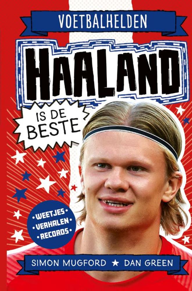 Haaland est le meilleur 8+