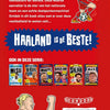 Haaland est le meilleur 8+