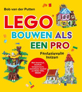 Construire des Lego comme un pro 8+ - afbeelding 1