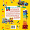 Construire des Lego comme un pro 8+