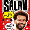 Salah est le meilleur 8+