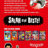 Salah est le meilleur 8+