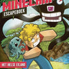 Minecraft escapeboek deel 2: het helse e