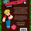 Minecraft escapeboek deel 2: het helse e