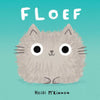 Livre d'images: Floef 4+