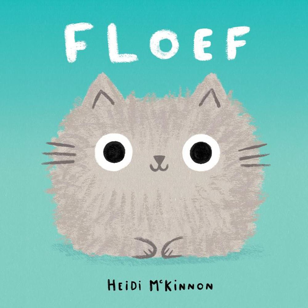 Livre d'images: Floef 4+