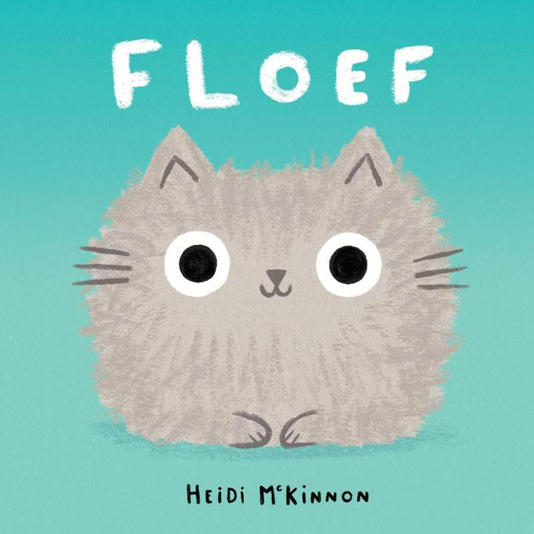 Livre d'images: Floef 4+