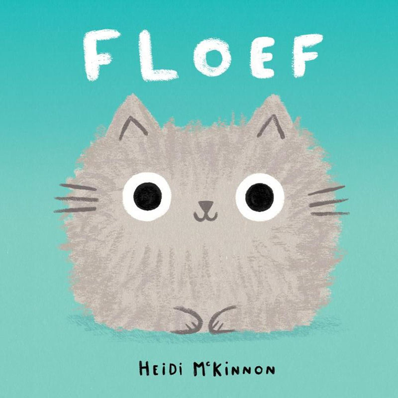 Livre d'images: Floef 4+