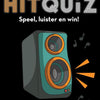 Jouez, écoutez et gagnez ! répondre à tous les quiz
