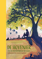 Le jardinier 9+ - afbeelding 1