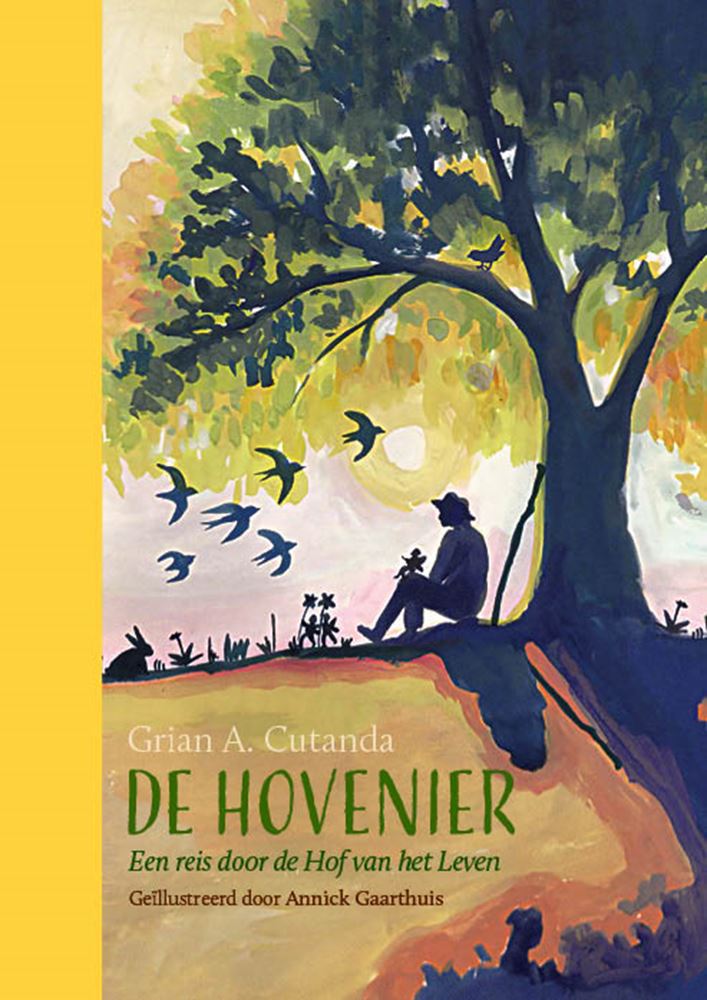 Le jardinier 9+