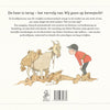 Livre d'images : qu'est-ce que je sens ? un ours ! 3+