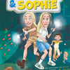 Maxime Sophie La Forêt Secrète. 9+