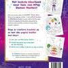 K-pop : le meilleur livre de coloriage pour les fans v