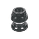 Ergotec Ball Head Set S118GK 1 1 8 avec fil noir