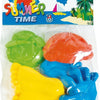 Androni Sand Formes Hand, pied, visage