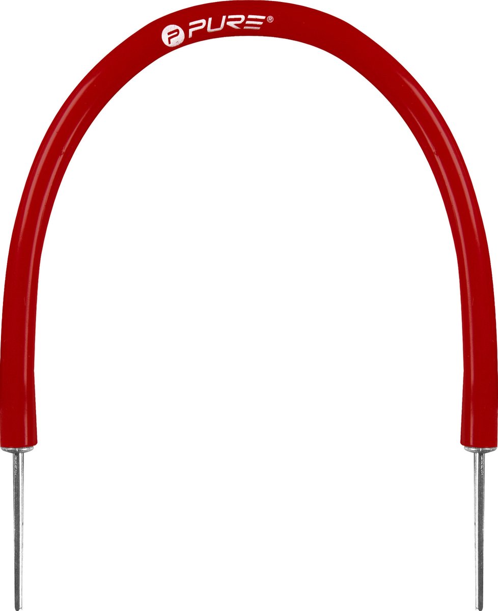 Ensemble de 4 arcs de putting Pure2improve