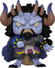 Animation Funko pop : une pièce - kaido pop #1624