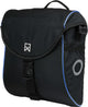 Nouveau tas wilex 300s seulement 12L Black Blue