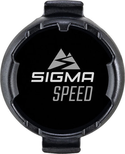 Sigma Speed ​​Capteur Ant + Bluetooth Smart Dual Rox GPS magnétique