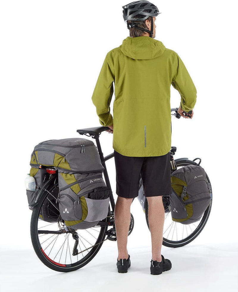 Vaude karakorum pro - sac de rack