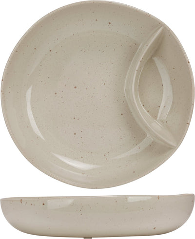 Cosy trendy amuse quartz - bol à trempette - ø 27cm