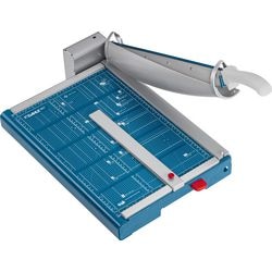 Dahle Paper Cutter 867, L: 51,3 cm, b: 36,5 cm, 1 pièce