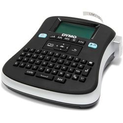Gestionnaire d'étiquettes 210d Dymo