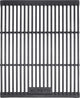 Boretti - grille - fonte - barbecue - bbq - 48x39cm - Robusto - Forza